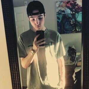 Meet your Posher, Colby